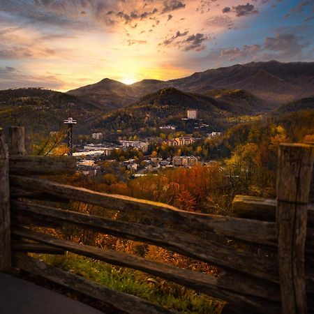 Alpine Joy-Hot Tub, Pond Access ,1089 Of Free Tickets For Each Paid Day, Dollywood And More! Townsend Buitenkant foto