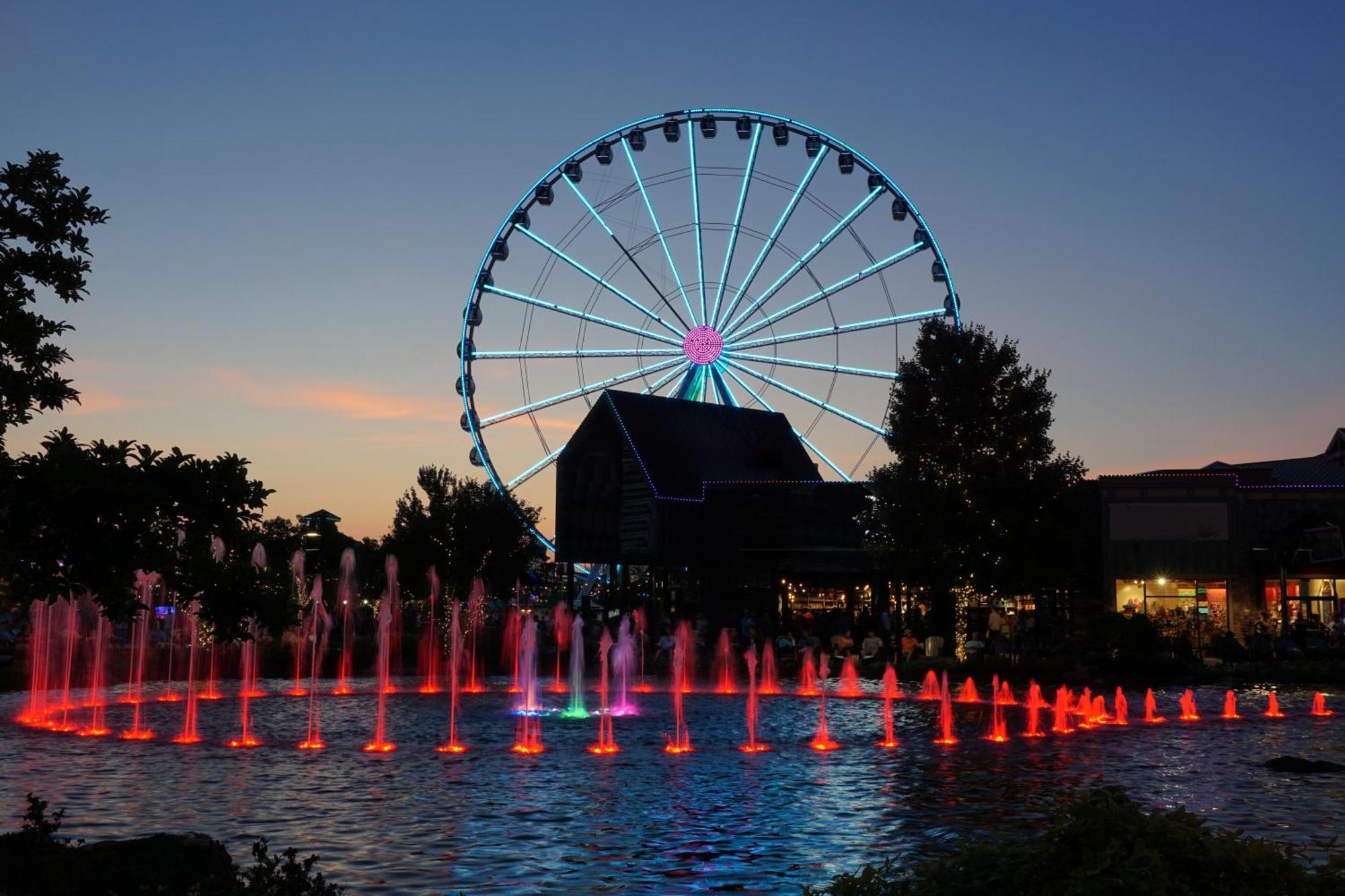 Alpine Joy-Hot Tub, Pond Access ,1089 Of Free Tickets For Each Paid Day, Dollywood And More! Townsend Buitenkant foto