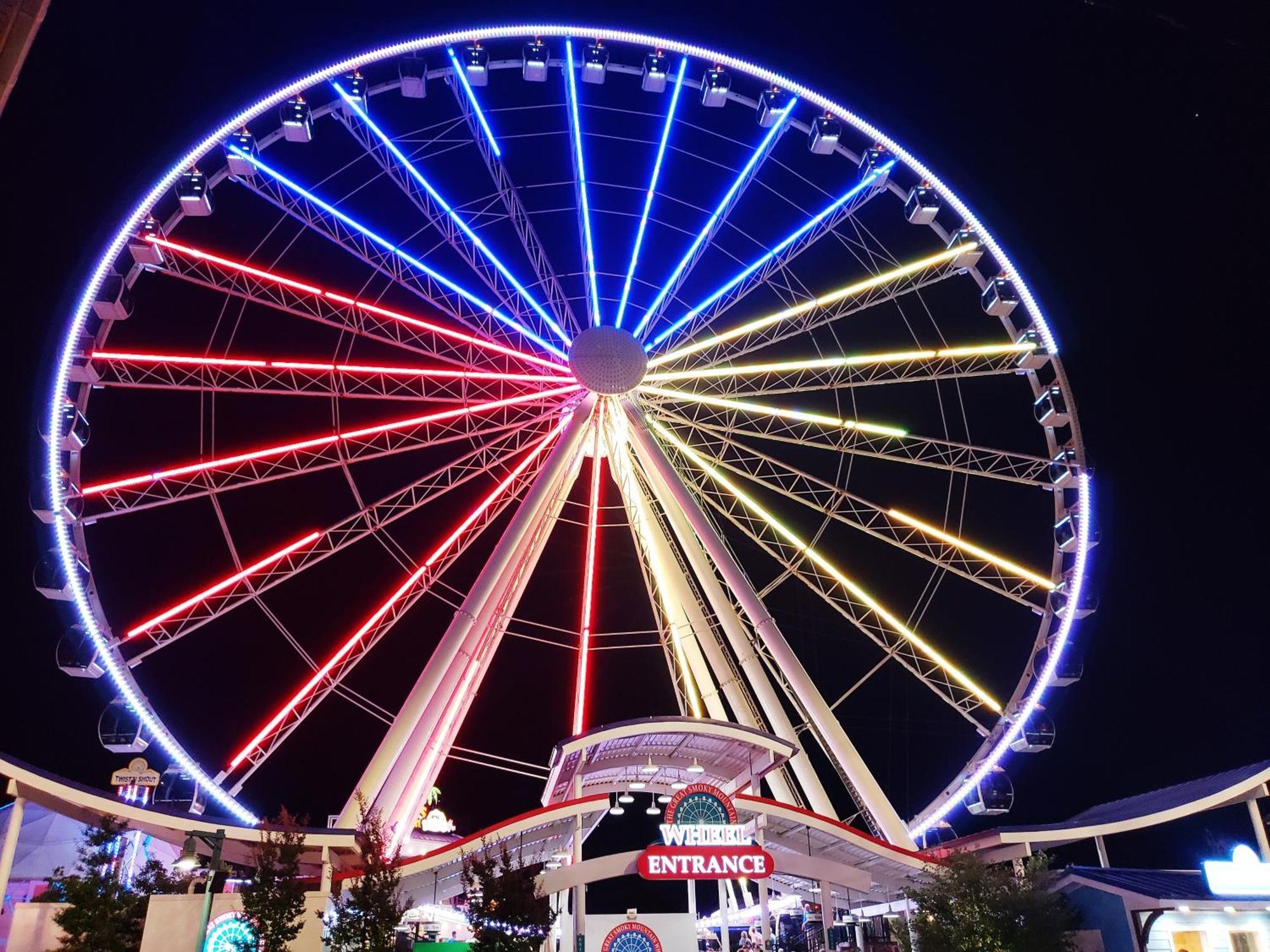 Alpine Joy-Hot Tub, Pond Access ,1089 Of Free Tickets For Each Paid Day, Dollywood And More! Townsend Kamer foto