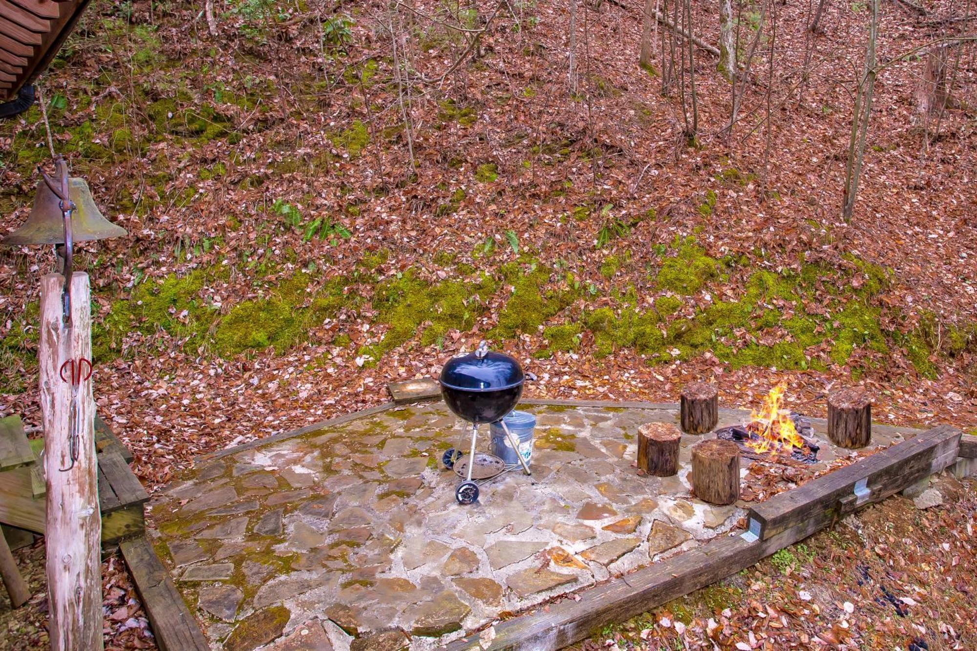 Alpine Joy-Hot Tub, Pond Access ,1089 Of Free Tickets For Each Paid Day, Dollywood And More! Townsend Kamer foto
