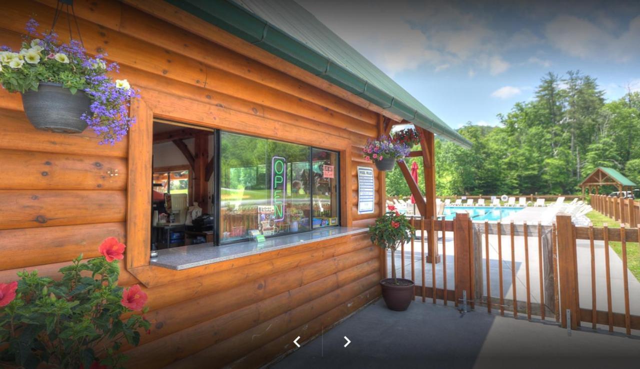 Alpine Joy-Hot Tub, Pond Access ,1089 Of Free Tickets For Each Paid Day, Dollywood And More! Townsend Buitenkant foto